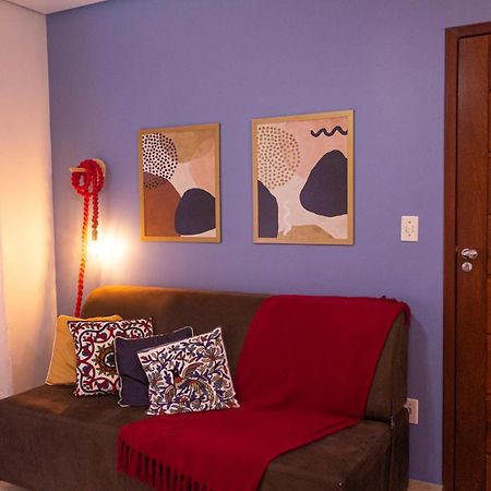 Apartamento Vivendas Do Serrano 렝소이스 외부 사진