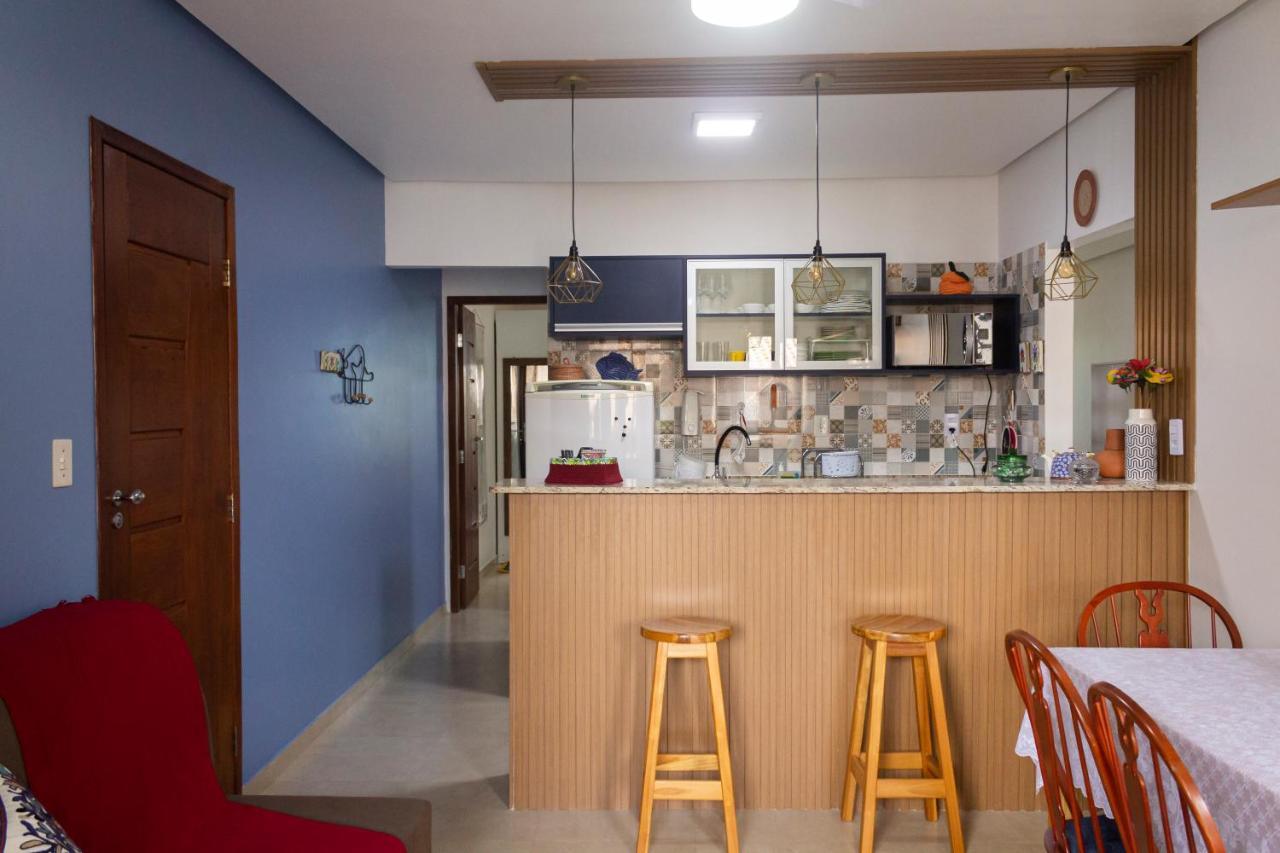 Apartamento Vivendas Do Serrano 렝소이스 외부 사진