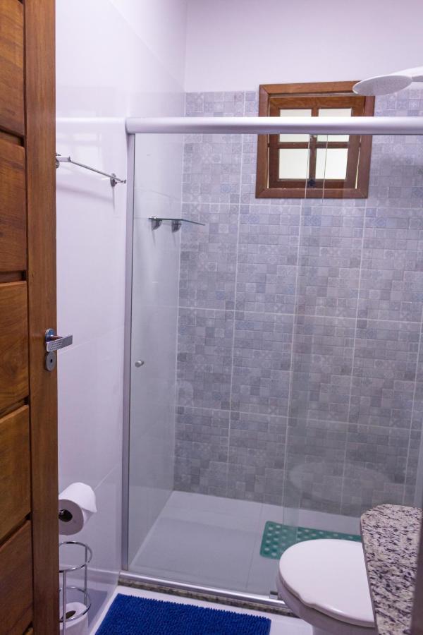 Apartamento Vivendas Do Serrano 렝소이스 외부 사진