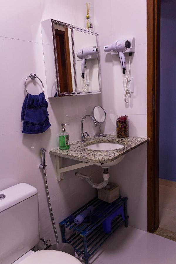 Apartamento Vivendas Do Serrano 렝소이스 외부 사진