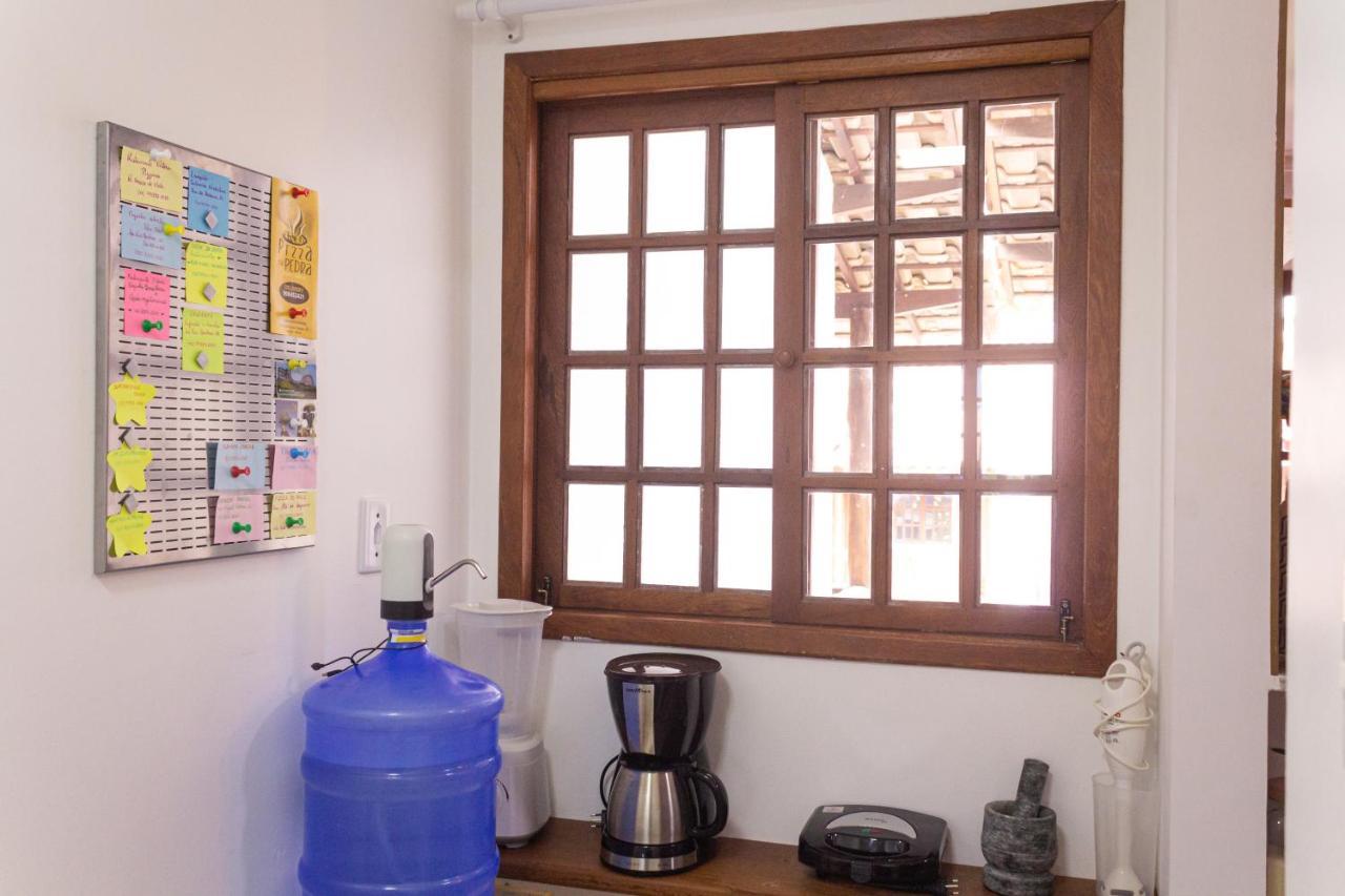 Apartamento Vivendas Do Serrano 렝소이스 외부 사진